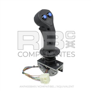 JOYSTICK KOMPATIBEL ITE 027512