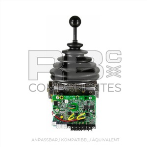 JOYSTICK, HEBEN, ZWEI ACHSEN ANPASSBAR SN JOYSTICK 3040377