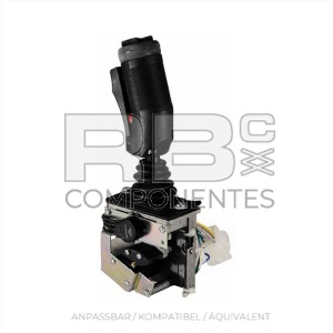ANTRIEBSKYJOYSTICK, ANPASSBAR SN 0361449