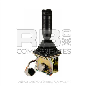 ANTRIEBSKYJOYSTICK, ANPASSBAR SN 3020162