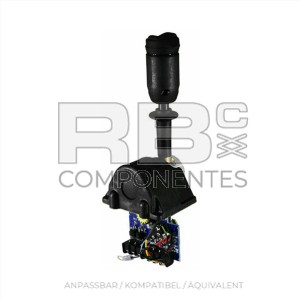 JOYSTICK EINE ANPASSBARE ACHSE SN 562576
