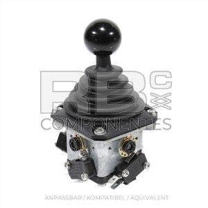 JOYSTICK ANPASSBAR SN ANPASSBAR 300579