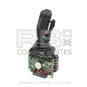 JOYSTICK 1 ACHSE ANPASSBAR SN 560757