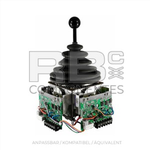 JOYSTICKS 2 ACHSEN ANPASSBAR SN 3040378