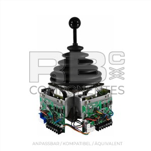 JOYSTICKS 2 ACHSEN ANPASSBAR SN 3040379