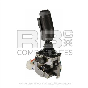 JOYSTICKS ANPASSBAR REF SN 361449