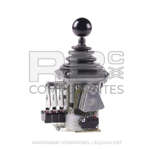 JOYSTICKS ANPASSBAR REF SN 340685