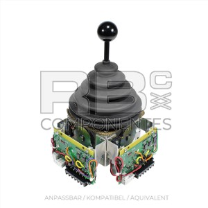 JOYSTICK ANPASSBAR SN 3040493