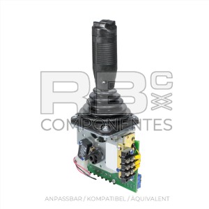 ELEKTRISCHER JOYSTICK ANPASSBAR SN 3220100