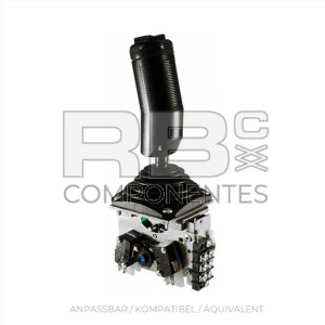 JOYSTICK 1 AXE AN/KO/GL UP AB 46 ELEC