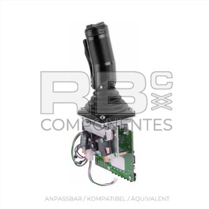 JOYSTICKS ANPASSBAR UR 066544-001