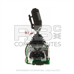 JOYSTICKS ANPASSBAR UR 067385-000