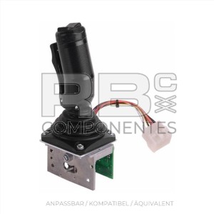 JOYSTICKS ANPASSBAR UR 063959-000