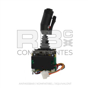 JOYSTICKS ANPASSBAR UR 101205-000