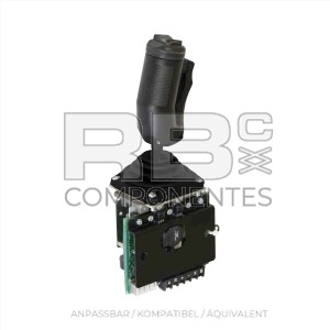 JOYSTICKS ANPASSBAR UR 104497-000
