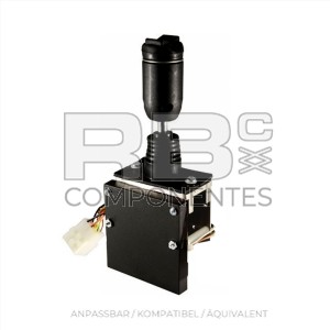JOYSTICKS ANPASSBAR UR 063953-000