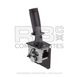 JOYSTICKS ANPASSBAR UR 057325-000