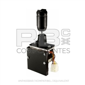 JOYSTICKS ANPASSBAR UR 063959-000