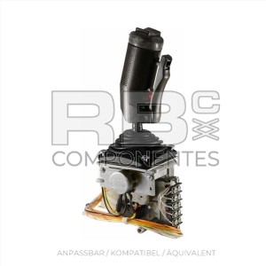 JOYSTICKS ANPASSBAR UR 100325-000