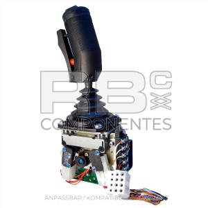 JOYSTICK KOMPATIBEL UP 066544-000