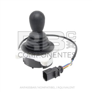 JOYSTICK ANPASSUNGSFÄHIG/KOMPATIBEL LIND 2 ACHSEN