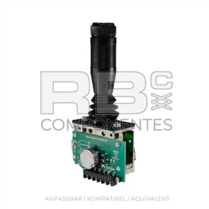 ANTRIEBSKYJOYSTICK ANPASSBAR GRVV 7352000882