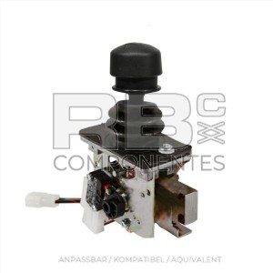 JOYSTICK 1 ACHSE ANPASSBAR GRVV 7352100015