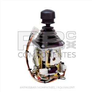 JOYSTICK 1 ACHSE ANPASSBAR GRVV 7352100019
