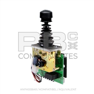 JOYSTICK KOMPATIBEL GRO 7352000856