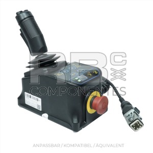 OBER BEDIENPULT AN/KO/GL DIN 00000706