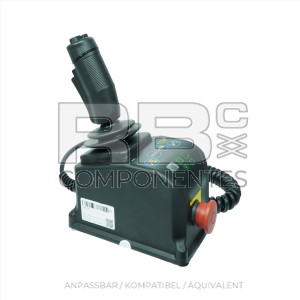 OBER BEDIENPULT AN/KO/GL DIN 00004632