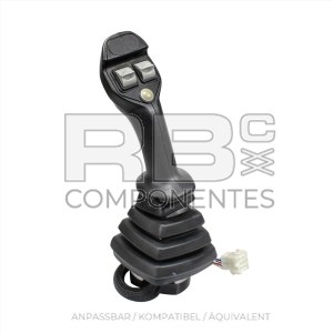 JOYSTICK 2 ACHSEN FÜR MANIPULATOR HLT