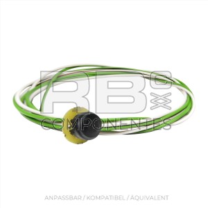 JOYSTICK ANTRIEB ITT DRUCKTASTE