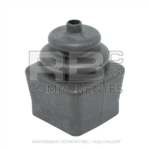 KUNSTOFFBALG JOYSTICK DANFOSS PLZ TSJ30 UND TZ170