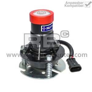 ANPASSBARER NEIGUNGSSENSOR REF HL 118P307570