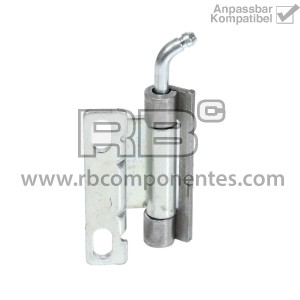 BISAGRA COMPATIBLE HL 2326005440