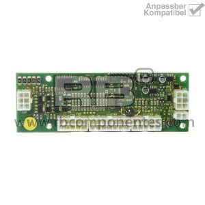 TARJETA SERIAL COMPAC ELECT/STAR AC/ OPT AC > 2015