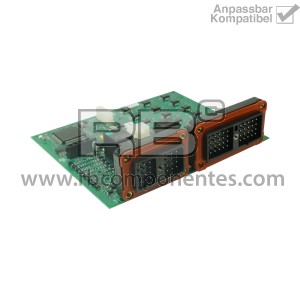 PLACA ELEC NO MOTOR FORD AD/CO/EQ JL 1001218700