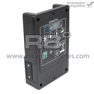 ELEKTONISCHE KARTE AN/KO/GL GE 1284285GT