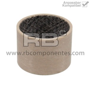 BUCHSE AN/KO/GL JL 0961950 (60x60x40)