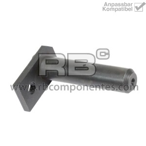 ACHSE ANPASSBAR AN/KO/GL HL 168C684830