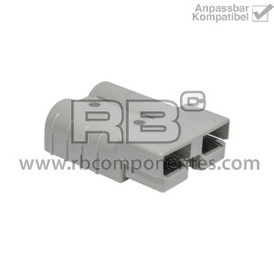 NETZSTECKER 50A