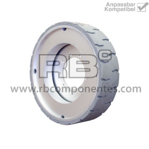 NON-MARKING RAD 25X7 PARA JL E300AJ A.E.