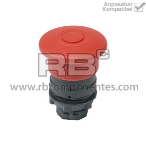 SETA EMERGENCIA PULSA/TIRA PLASTICO (SUST)