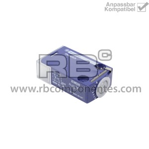 ENDSCHALTER ANPASSBAR REF ZCMD25