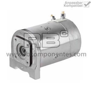 ELEKTROMOTOR 12V ANPASSBAR REF JL 70001056