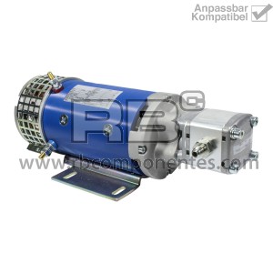 ELEKTROMOTOR + PUMPE ANPASSBAR REF HL 250500404