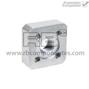 ANPASSBARE HYDRAULISCHE KURPLUNG 2420202440