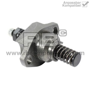 DTZ ANPASSBARE EINSPRITZPUMPE ( FL1011F)