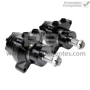 MOTOREN KIT FÜR MASCHINEN OPTIM.